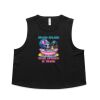 Wo's Martina Crop Tank Thumbnail