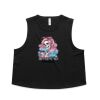 Wo's Martina Crop Tank Thumbnail