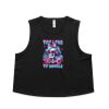 Wo's Martina Crop Tank Thumbnail