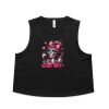 Wo's Martina Crop Tank Thumbnail