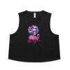 Wo's Martina Crop Tank Thumbnail
