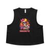 Wo's Martina Crop Tank Thumbnail