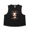 Wo's Martina Crop Tank Thumbnail