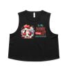 Wo's Martina Crop Tank Thumbnail