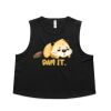 Wo's Martina Crop Tank Thumbnail