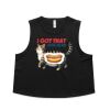 Wo's Martina Crop Tank Thumbnail