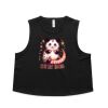 Wo's Martina Crop Tank Thumbnail