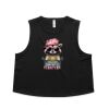 Wo's Martina Crop Tank Thumbnail