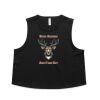 Wo's Martina Crop Tank Thumbnail