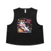 Wo's Martina Crop Tank Thumbnail