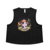 Wo's Martina Crop Tank Thumbnail