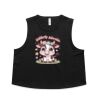 Wo's Martina Crop Tank Thumbnail