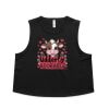 Wo's Martina Crop Tank Thumbnail