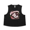 Wo's Martina Crop Tank Thumbnail