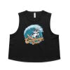 Wo's Martina Crop Tank Thumbnail