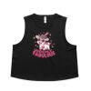 Wo's Martina Crop Tank Thumbnail