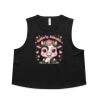Wo's Martina Crop Tank Thumbnail