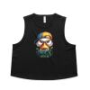 Wo's Martina Crop Tank Thumbnail