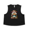 Wo's Martina Crop Tank Thumbnail