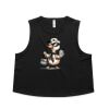 Wo's Martina Crop Tank Thumbnail