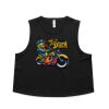 Wo's Martina Crop Tank Thumbnail