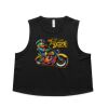 Wo's Martina Crop Tank Thumbnail