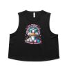 Wo's Martina Crop Tank Thumbnail