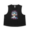 Wo's Martina Crop Tank Thumbnail