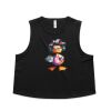 Wo's Martina Crop Tank Thumbnail