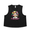 Wo's Martina Crop Tank Thumbnail