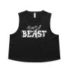 Wo's Martina Crop Tank Thumbnail