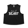 Wo's Martina Crop Tank Thumbnail
