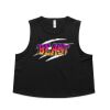 Wo's Martina Crop Tank Thumbnail