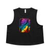 Wo's Martina Crop Tank Thumbnail