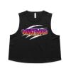 Wo's Martina Crop Tank Thumbnail