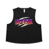 Wo's Martina Crop Tank Thumbnail