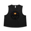 Wo's Martina Crop Tank Thumbnail