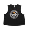 Wo's Martina Crop Tank Thumbnail
