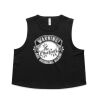 Wo's Martina Crop Tank Thumbnail