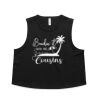 Wo's Martina Crop Tank Thumbnail
