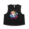 Wo's Martina Crop Tank Thumbnail