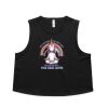 Wo's Martina Crop Tank Thumbnail