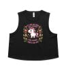 Wo's Martina Crop Tank Thumbnail