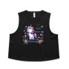 Wo's Martina Crop Tank Thumbnail