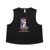 Wo's Martina Crop Tank Thumbnail