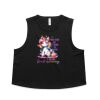 Wo's Martina Crop Tank Thumbnail