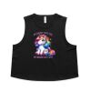 Wo's Martina Crop Tank Thumbnail