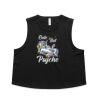 Wo's Martina Crop Tank Thumbnail