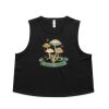 Wo's Martina Crop Tank Thumbnail
