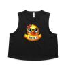 Wo's Martina Crop Tank Thumbnail